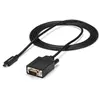 Startech Usb-c-auf-vga-adapter Kabel 2 M
