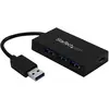 StarTech.com Startech Usb 3.0 4 Port 3x Usb A & 1x Usb-c Hub