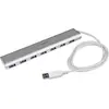 StarTech.com Startech Usb 3.0-hub Mit Kabel