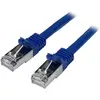 StarTech.com StarTech Cat6 Netzwerkkabel - geschirmtes (SFTP) Patchkab...