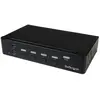 Startech 4-port Displayport Kvm Usb 3.0 4k