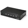 Startech 4-port Hdmi Kvm-switch Usb 3.0 1080p