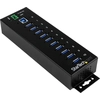StarTech.com Startech Usb 3.0 10 Port Hub