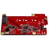 StarTech.com USB auf M.2 SATA Konverter für Raspberry Pi und Entwicklu...