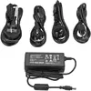 StarTech Power Adapter (60 W), Notebook Netzteil, Schwarz