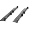StarTech.com Startech 1he Verstellbare Schienen 4-pfosten-rack