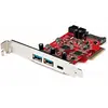 Startech Pcie Usb 3.1 Pci-e Erweiterungskarte