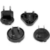 Startech Sva20n2neua Stromanschlussadapter 20v