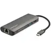 Startech Multiport Usb-c Hdmi Sd Pd Adapter