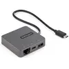 Startech Usb C Multiport Adapter 10gb Hdmi/vga Gen 2 Hub