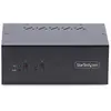 Startech 2-port Displayport 1.2 Dual 4k Switch