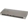 StarTech.com Startech Thunderbolt 4 Dual 4k 96w Dockingstation