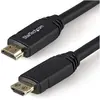 StarTech HDMI   HDMI (3 m), Videokabel, Schwarz