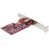 Startech Pci-e-erweiterungskarte Pexusb321c