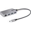 StarTech.com Startech 5g3agbb-usb-a- Hub