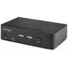 Startech D86a2 Kvm-konsole