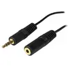 Startech Pc-lautsprechererweiterungsaudio Kabel 3.6m