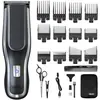 Wahl Self-clip 360 Rasierer