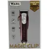 Wahl 3027252 Clipper 5* Cordless Magic Clip 5V red