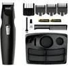Wahl 05606-308, Silber, 0,7 mm, 1,2 cm, 3 cm, CE, Wechselstrom/Batteri...