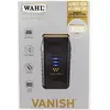 Wahl Vanish Rasierer
