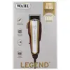 Elektrischer rasierapparat Wahl Moser Legend