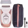 Wahl 3029299, Folienschaber, Roségold, Rasieren, Batterie, AA, 300 g