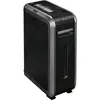 Fellowes, Aktenvernichter, Powershred 125Ci Aktenvernichter (Partikels...