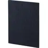 Fellowes 9372101, Karbon