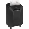 Fellowes Powershred LX200 Aktenvernichter mit Partikelschnitt