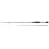 Spinnrute Shakespeare SALT XT LRF 2-12g Schwarz 2 m