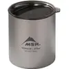 Msr, Campinggeschirr
