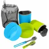 Msr, Campinggeschirr