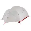 Msr, Zelt, (Kuppelzelt, 2.07 kg, 3 Personen)