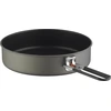 MSR Quick Skillet, Allzweckpfanne, Aluminium, Schwarz, Schwarz, Thaila...