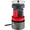 MSR Camping-Kochgeschirr Alpinist 2 System grau