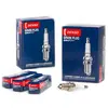 Denso W20fpru Standard Zündkerze One Size