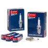 Denso W24epru Standard Zündkerze One Size