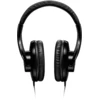 Shure SRH240A, Kabelgebunden, Musik, Kopfhörer, Schwarz