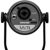 Shure Mv7i Smartphone-mikrofon