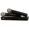 Shure Blx288e/Pg58-M17, Mikrofon