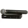 Shure Blx24e/B58-M17, Mikrofon