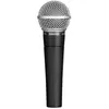 Shure Sm58 Professionelles Mikrofon