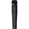 Shure SM57, Studio-Mikrofon, 40 - 15000 Hz, Kardioide, Schwarz