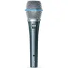 Shure Beta 87A, Mikrofon