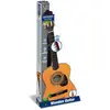 Bontempi Klassische Gitarre aus Holz (L. 92 cm)