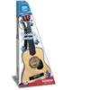 Kreative Aktivitäten Holzgitarre Sigma 75 cm