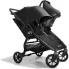Baby Jogger, Kinderwagen, City Mini GT2 Double