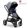 Babyjogger, Kinderwagen, City Sights Special Edition "Commuter"/Charco...
