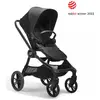 Babyjogger, Kinderwagen, Sehenswürdigkeiten der Stadt (0 Monate - 4 Ja...